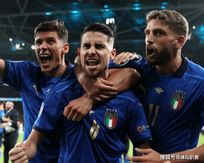 kaiyun-意大利战胜南美之狮英格兰力压韩国(意大利击败英格兰)