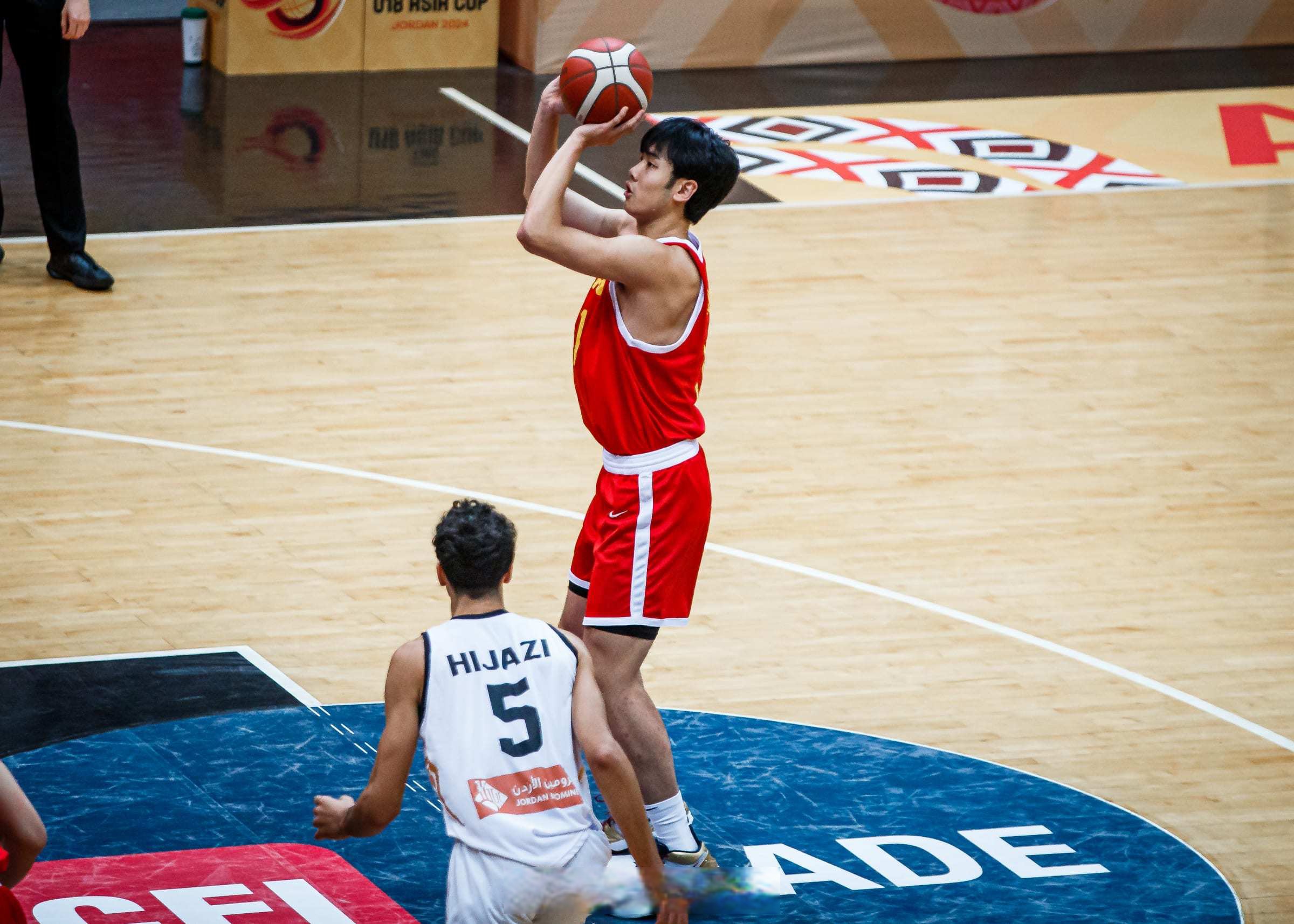 开云娱乐-河南男篮青年队