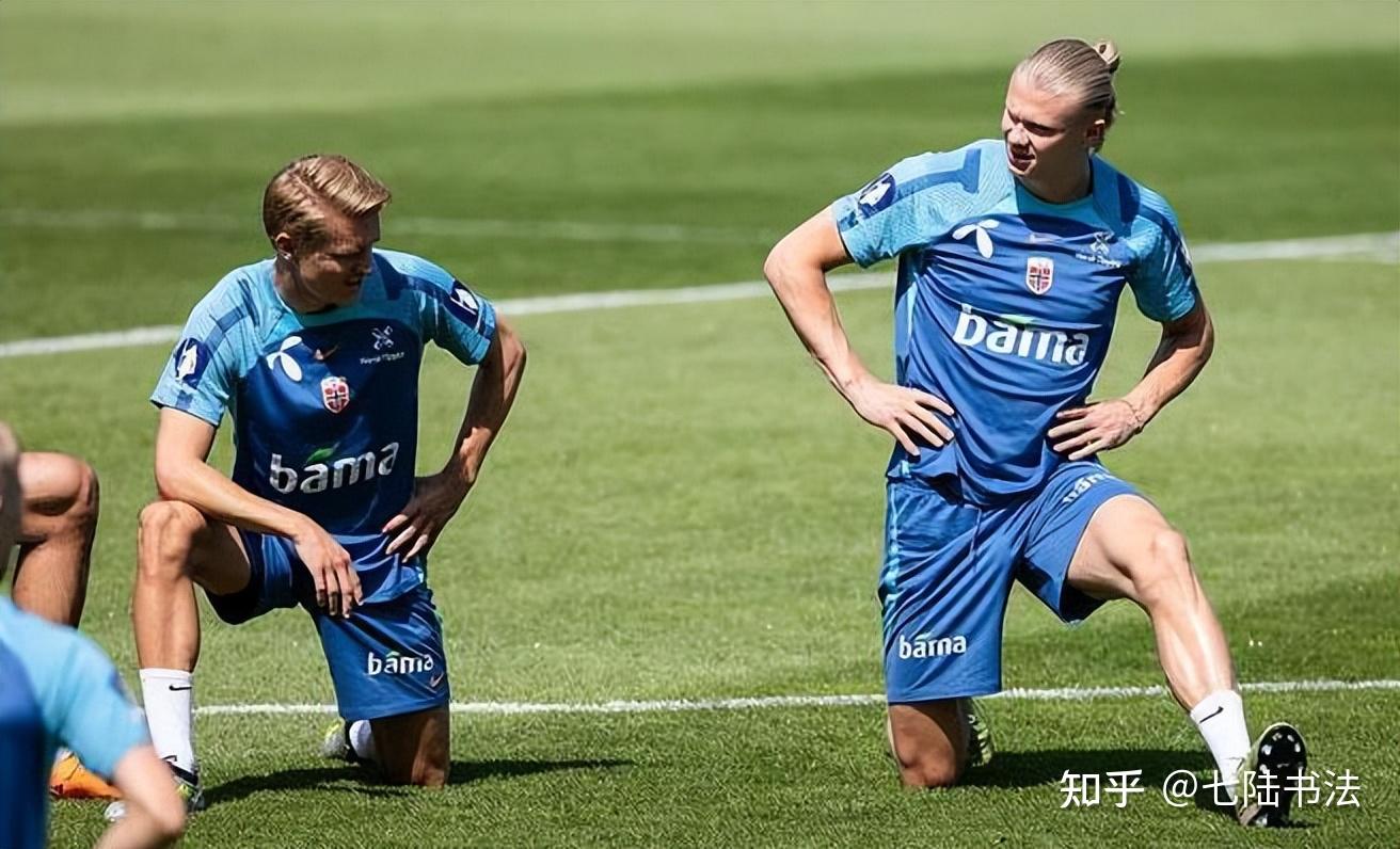 kaiyun-挪威与西班牙激烈对抗，欧预赛燃爆战场