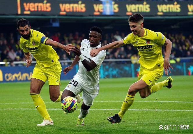 夺冠之路：比利亚雷亚尔对阵马拉加(比利亚雷亚尔对马竞比赛结果)