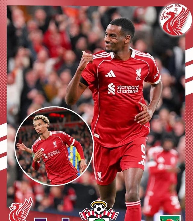 包含南安普顿队轻敌失利，遭遇不利局面的词条